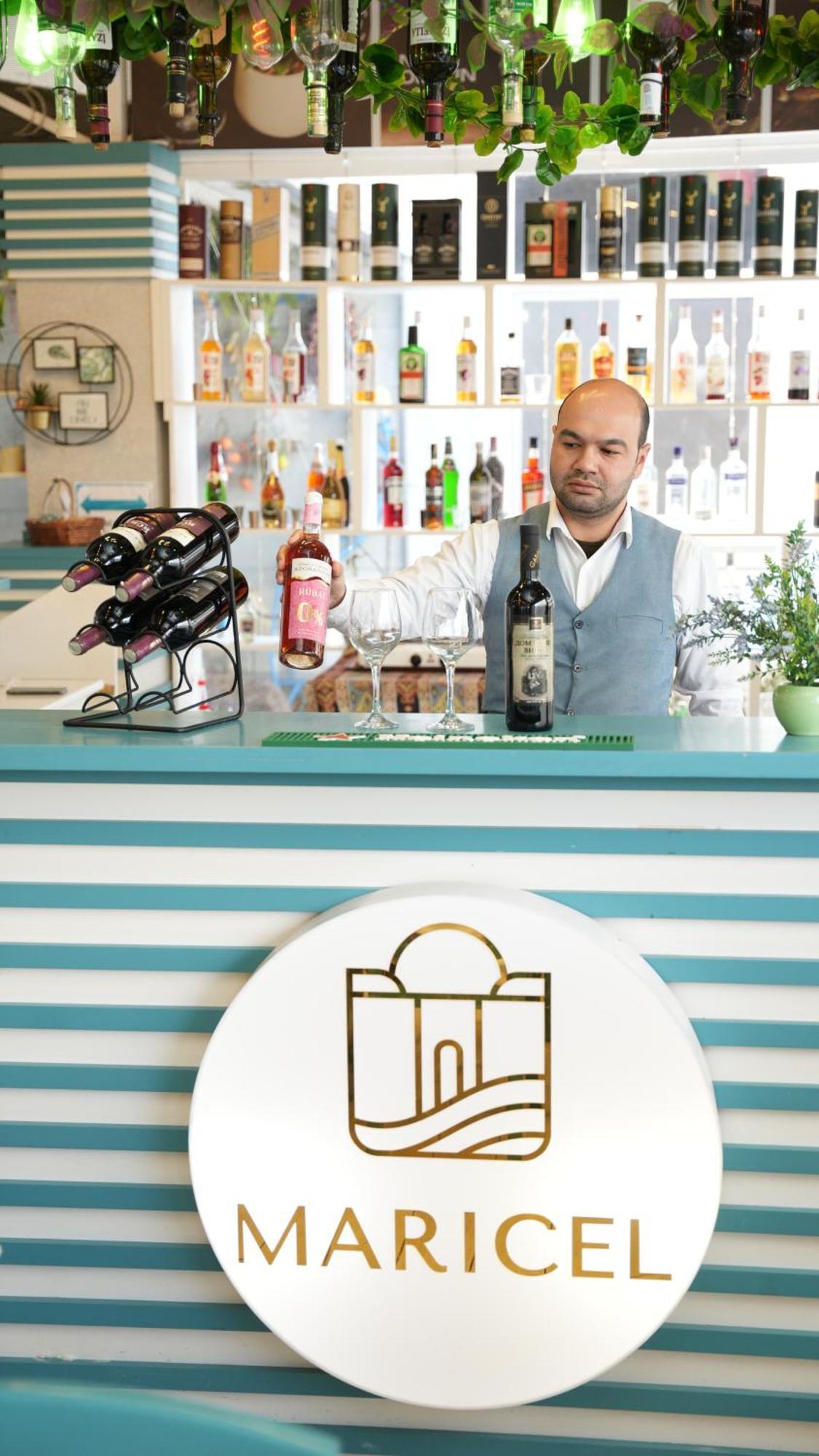 Maricel Astara Resort Hotel Zewnętrze zdjęcie