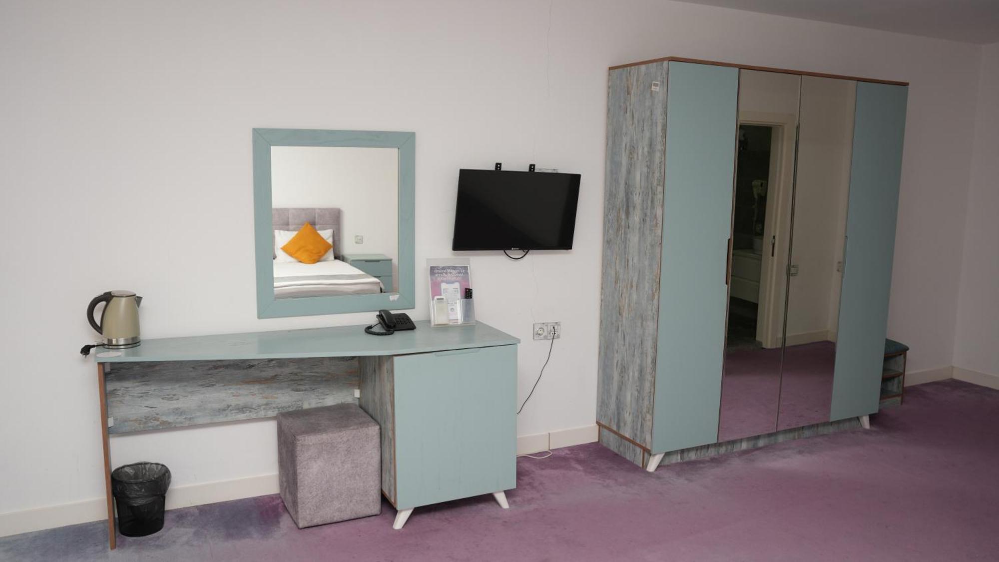 Maricel Astara Resort Hotel Zewnętrze zdjęcie