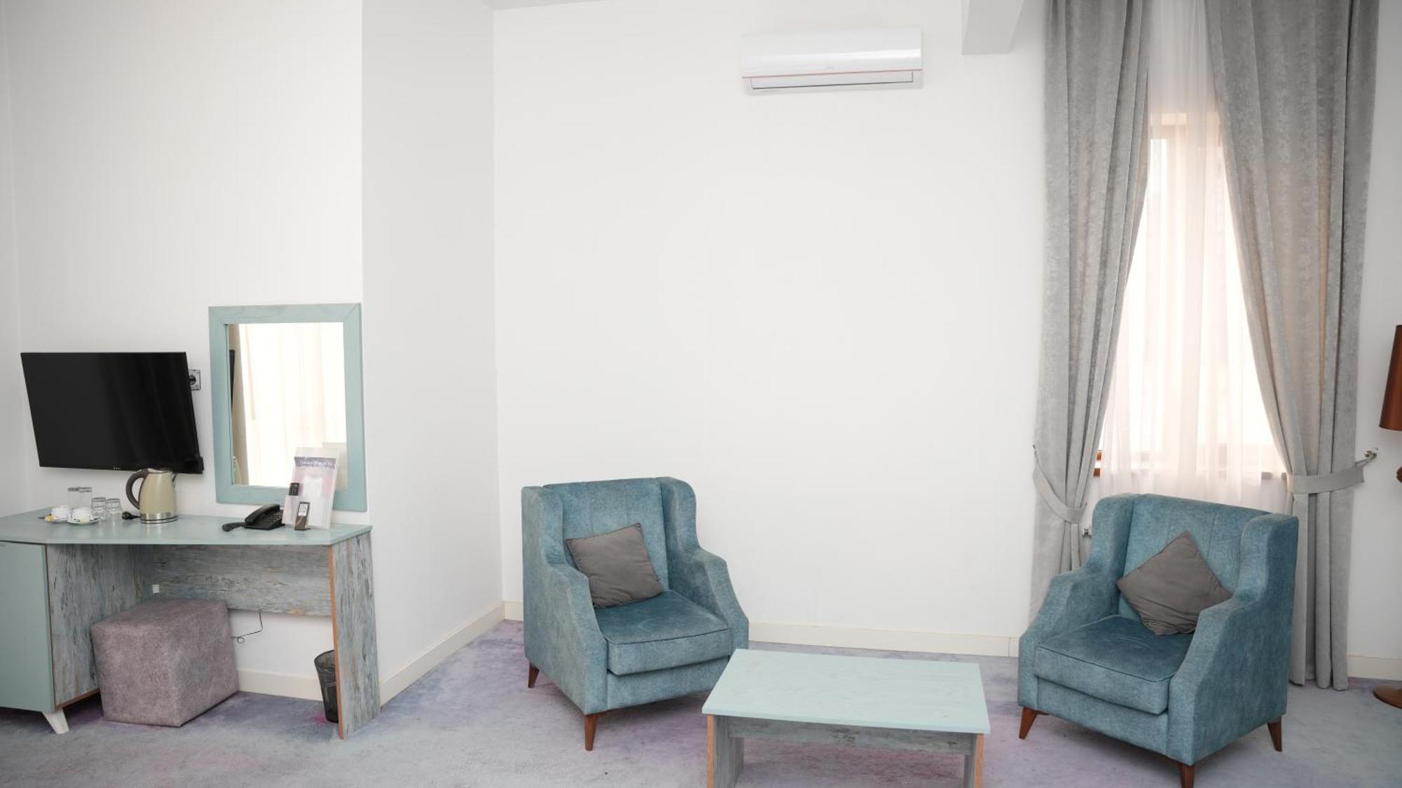 Maricel Astara Resort Hotel Zewnętrze zdjęcie