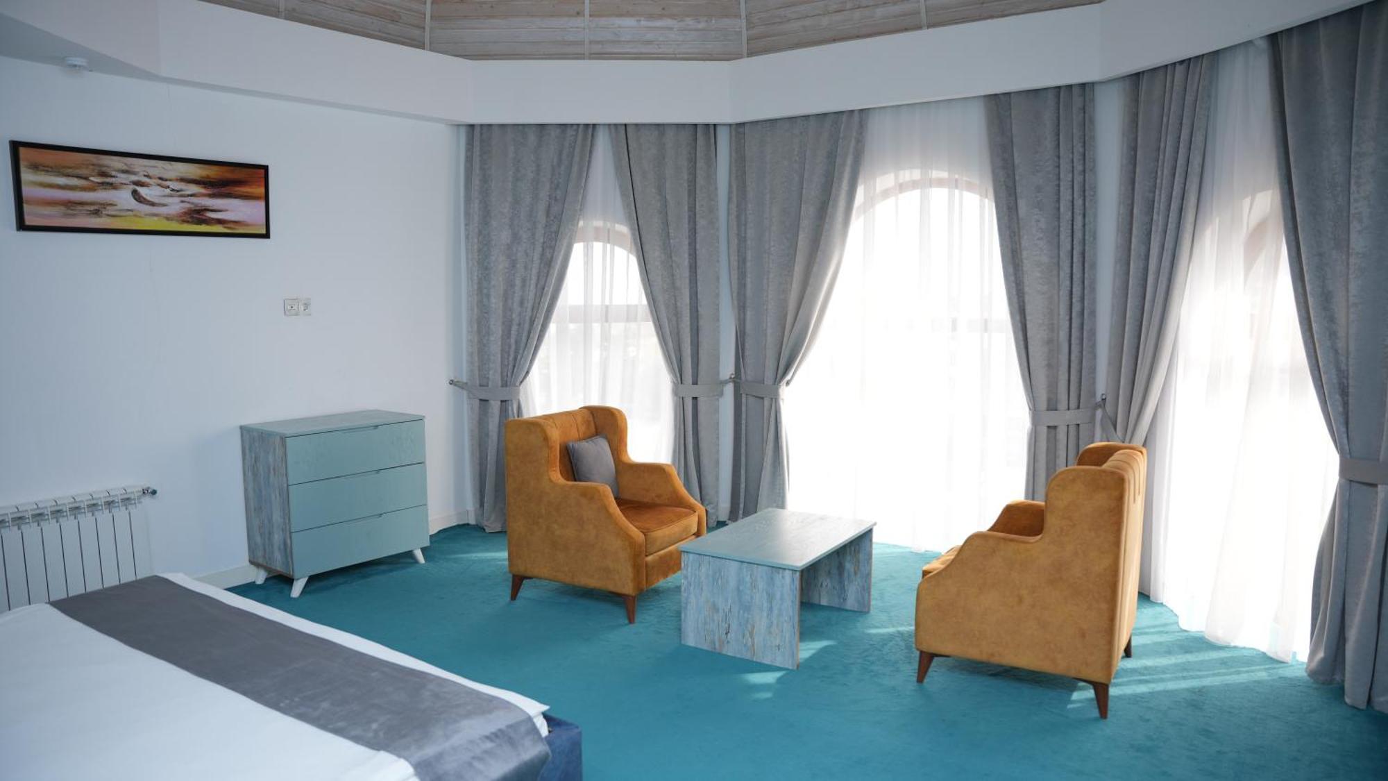 Maricel Astara Resort Hotel Zewnętrze zdjęcie