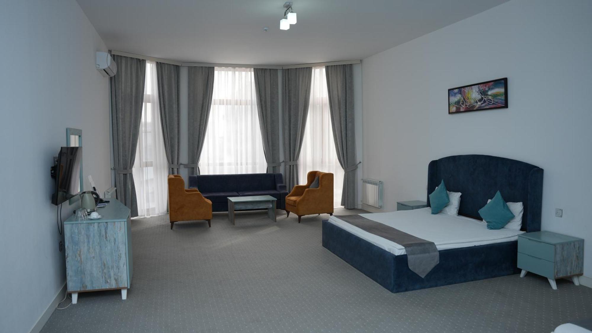 Maricel Astara Resort Hotel Zewnętrze zdjęcie