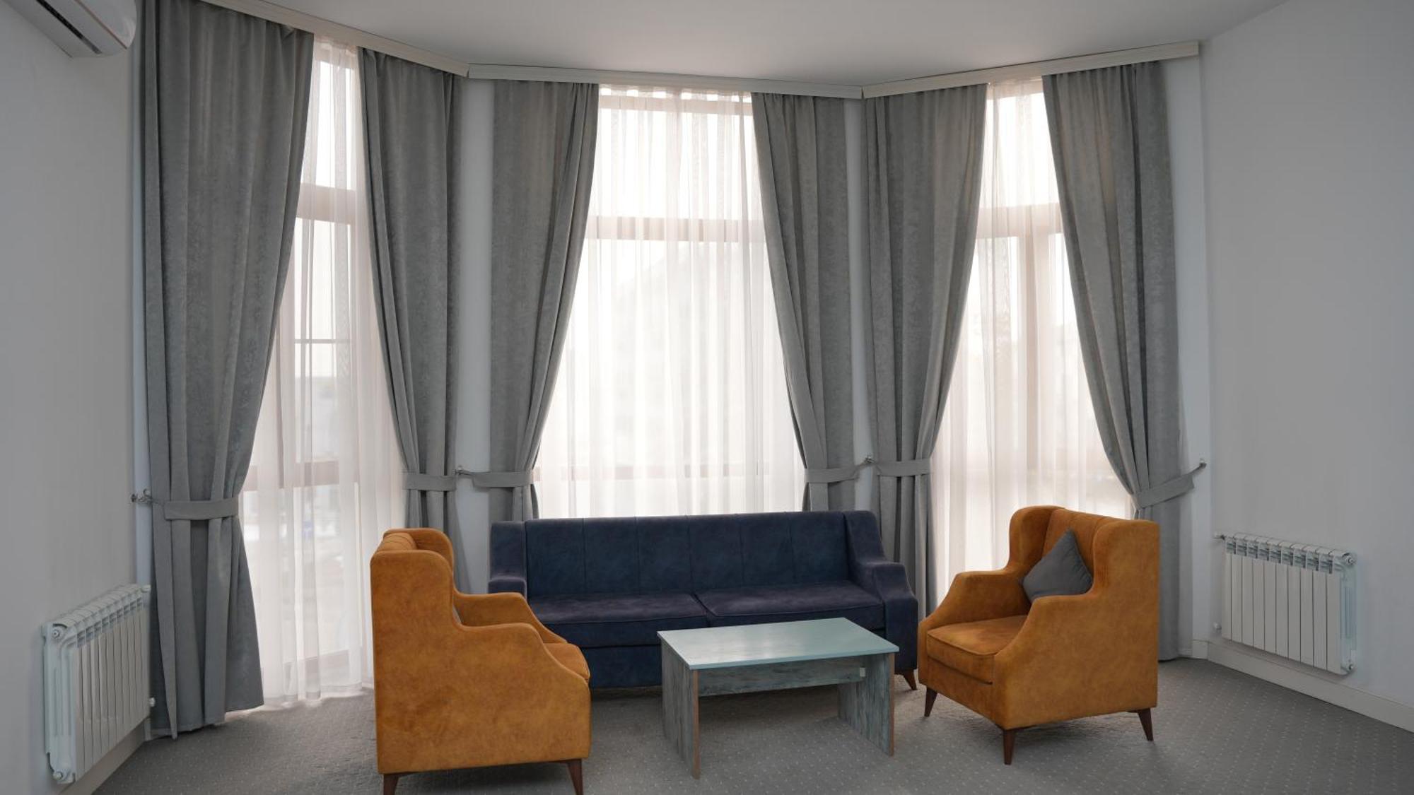 Maricel Astara Resort Hotel Zewnętrze zdjęcie