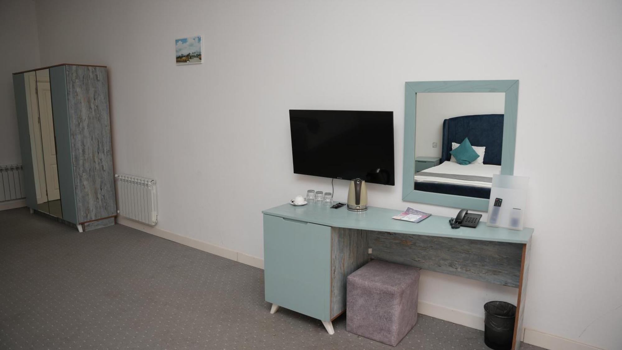 Maricel Astara Resort Hotel Zewnętrze zdjęcie