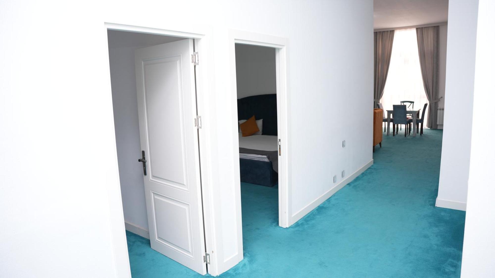 Maricel Astara Resort Hotel Zewnętrze zdjęcie