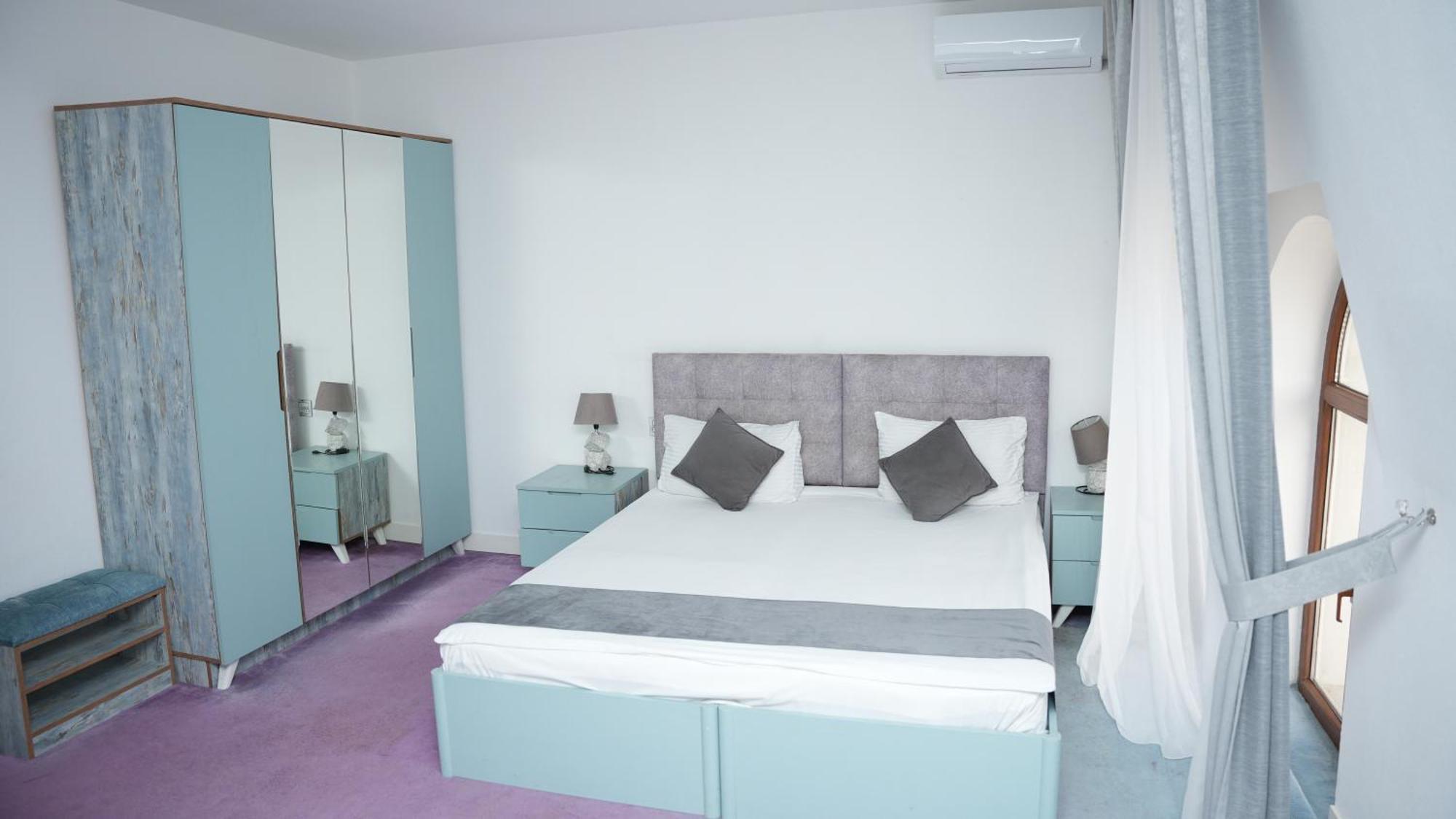 Maricel Astara Resort Hotel Zewnętrze zdjęcie