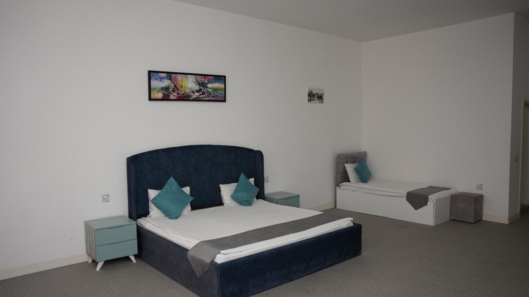 Maricel Astara Resort Hotel Zewnętrze zdjęcie