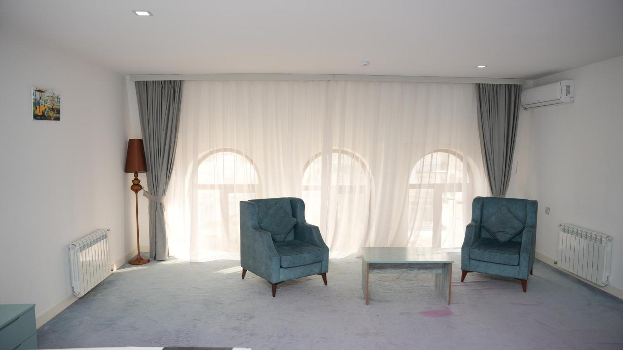 Maricel Astara Resort Hotel Zewnętrze zdjęcie